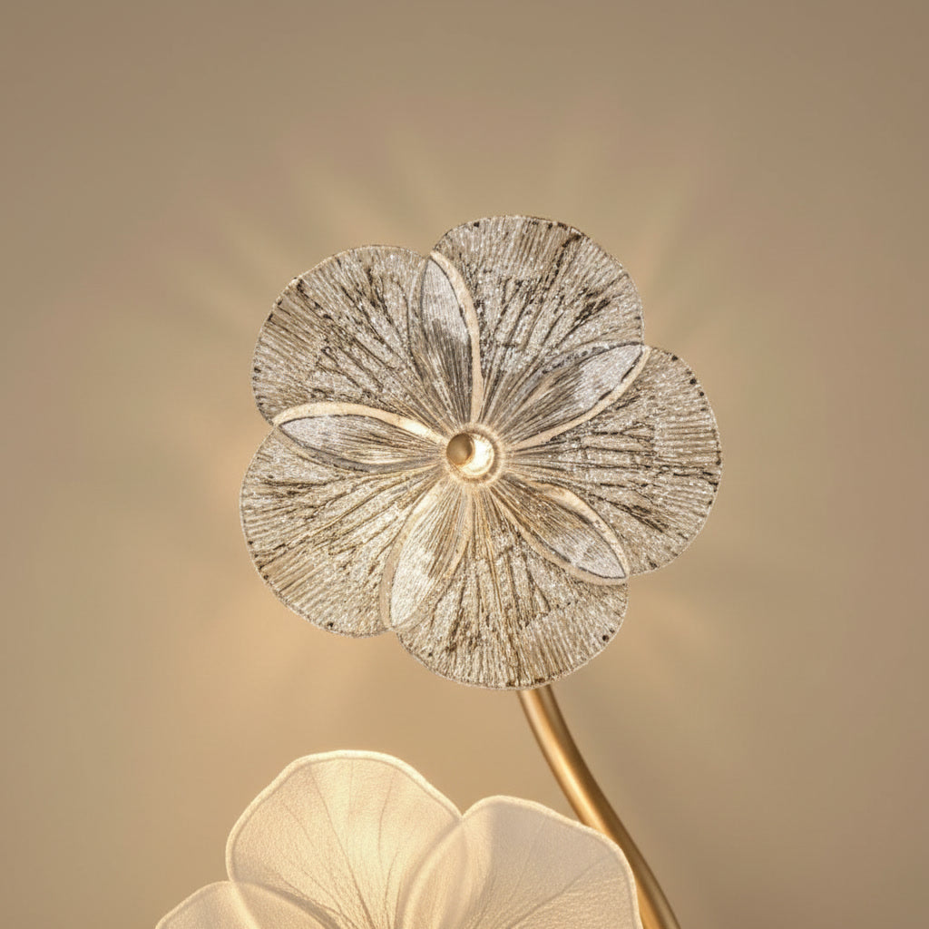 Fleur - Close-up