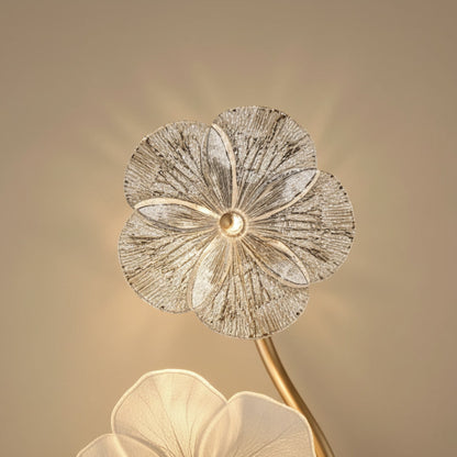 Fleur - Close-up