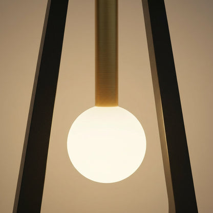 Solene Garden Light - detail close-up