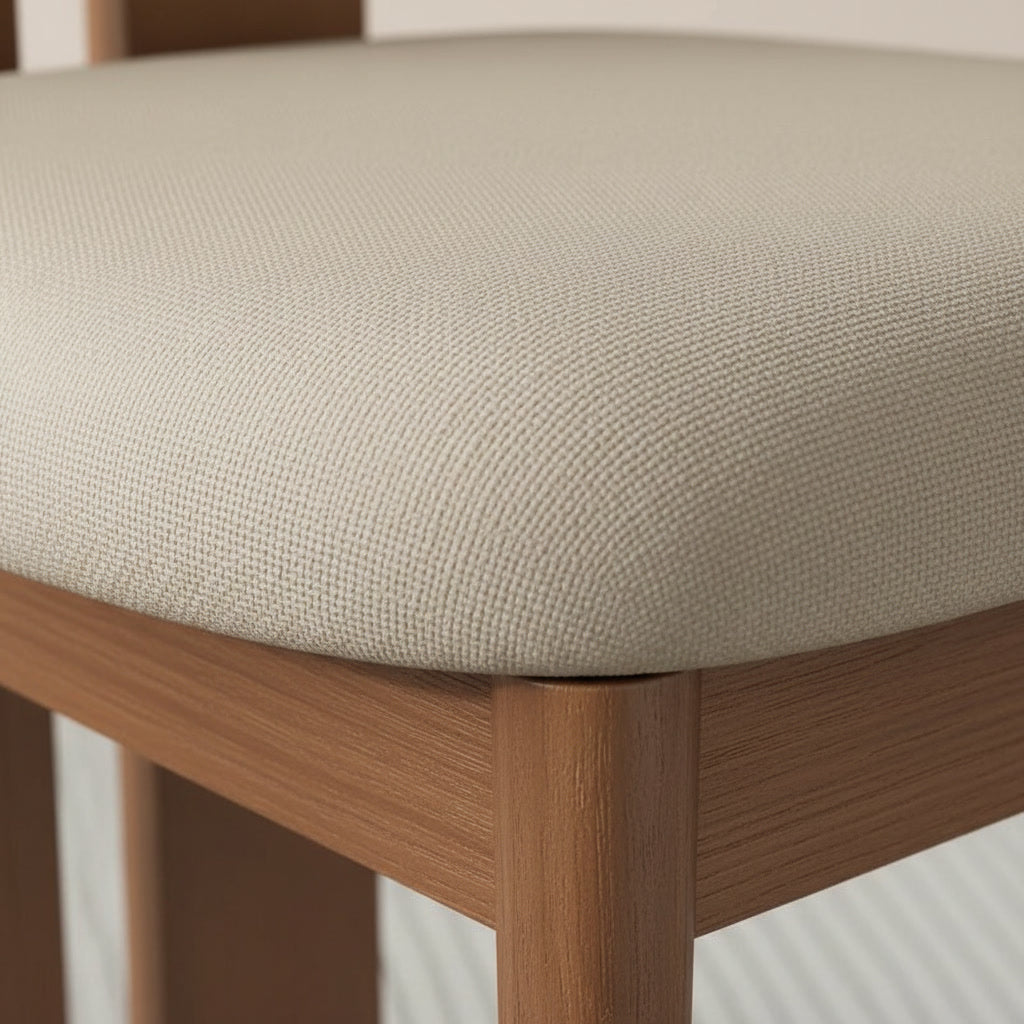 Halden Dining Chair - Close-up