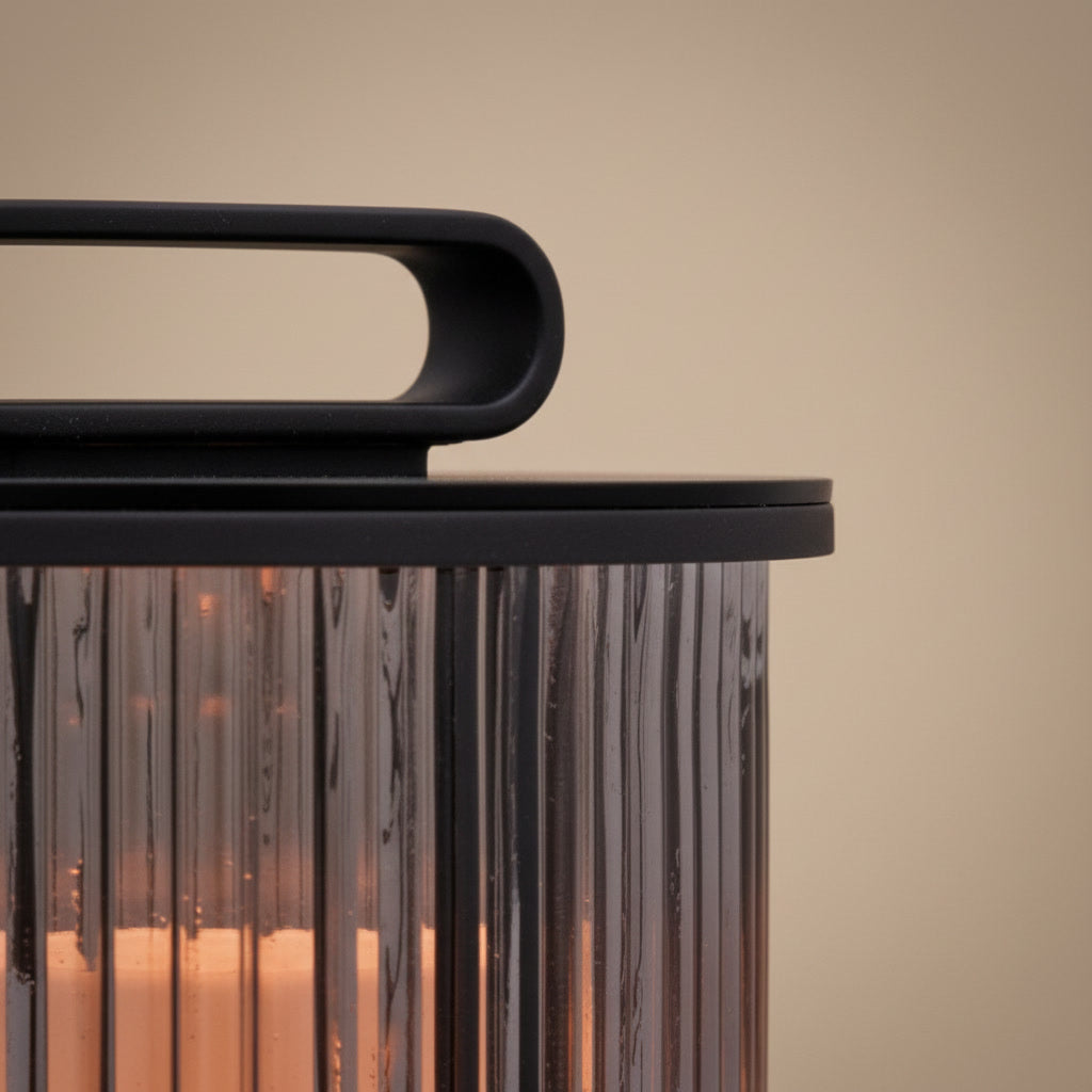 Solene Lantern - detail