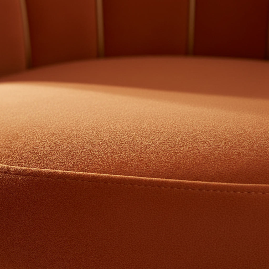 Bloom Chair - Close-up
