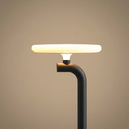 Lumira Garden Light - close-up detail