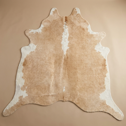 Esme rug, palomino