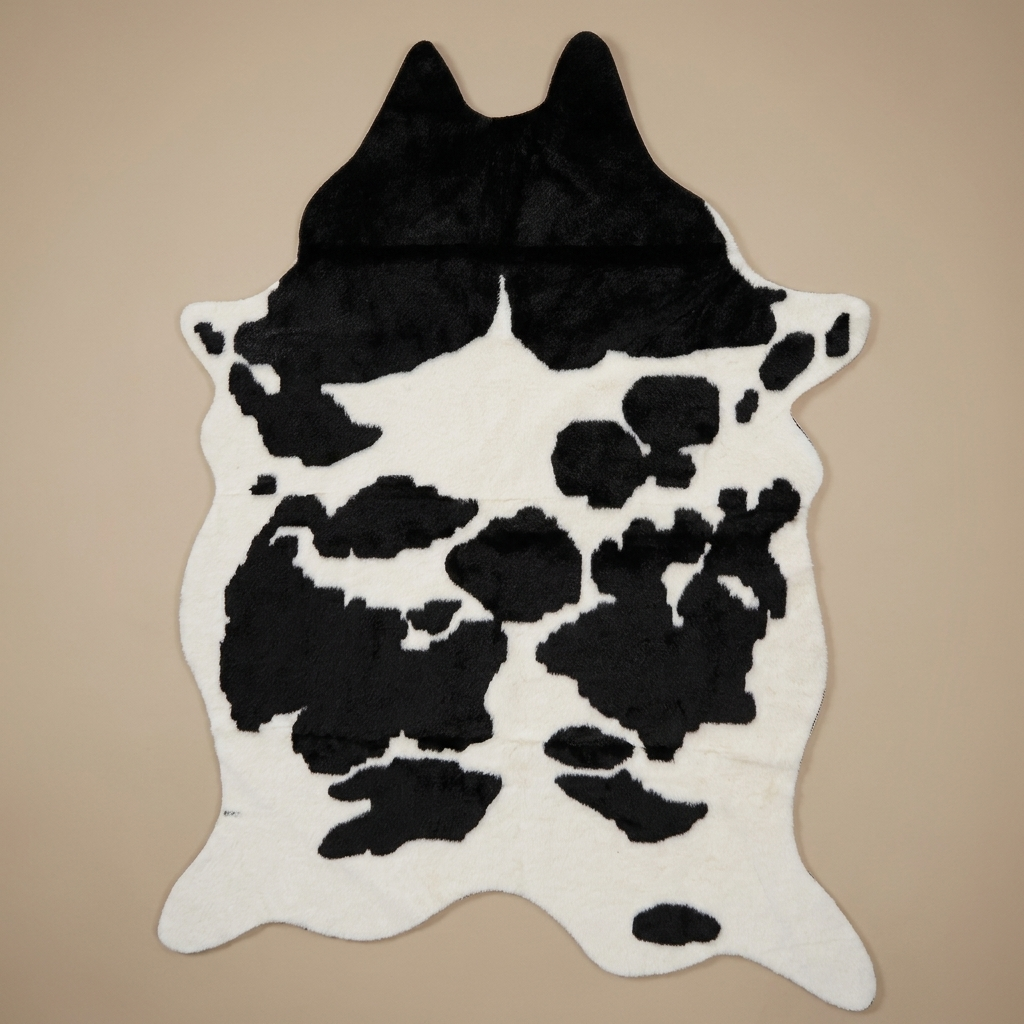 Esme rug, holstein