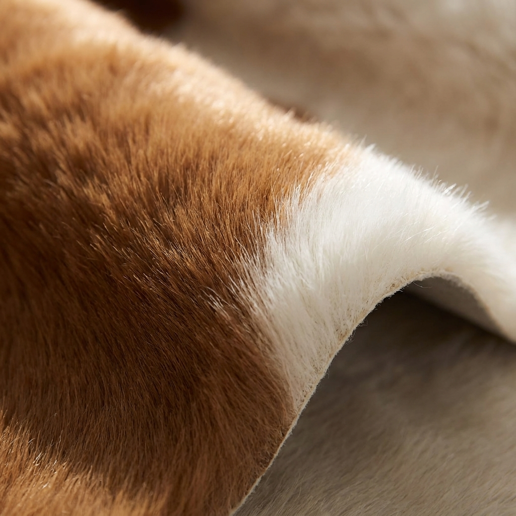Esme rug, detail