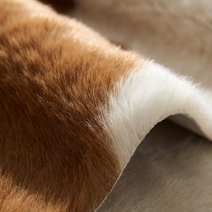 Esme rug, detail