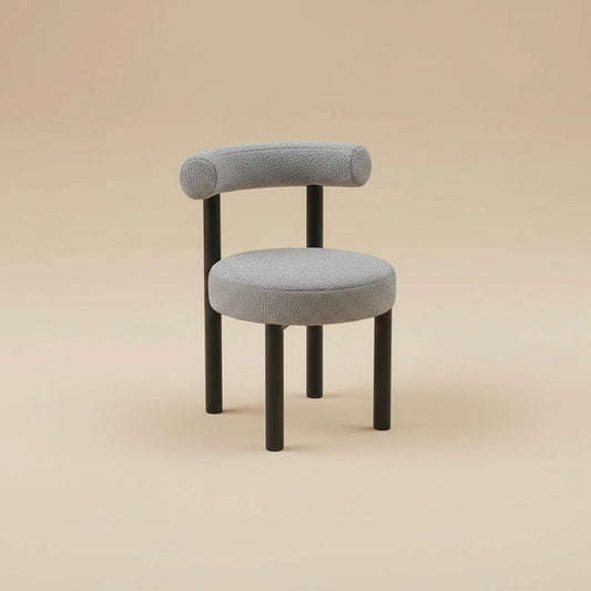 Sable Accent Stool - view 1