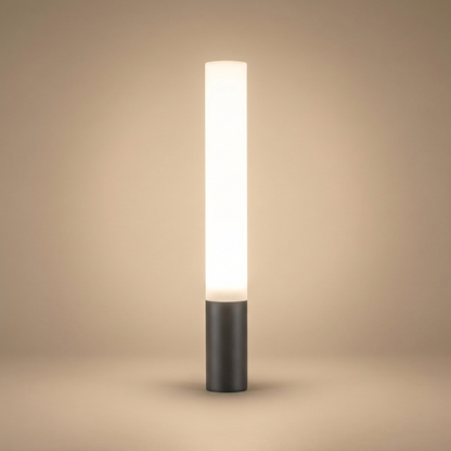 Celeste Garden Bollard - clean studio