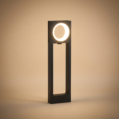 Helios Garden Bollard - Hero
