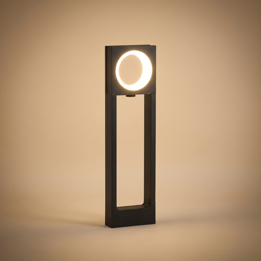 Helios Garden Bollard - Hero