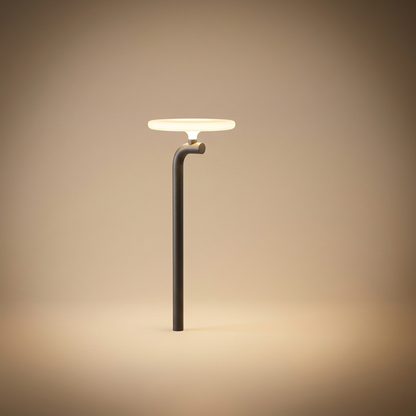 Lumira Garden Light - hero