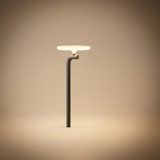 Lumira Garden Light - hero