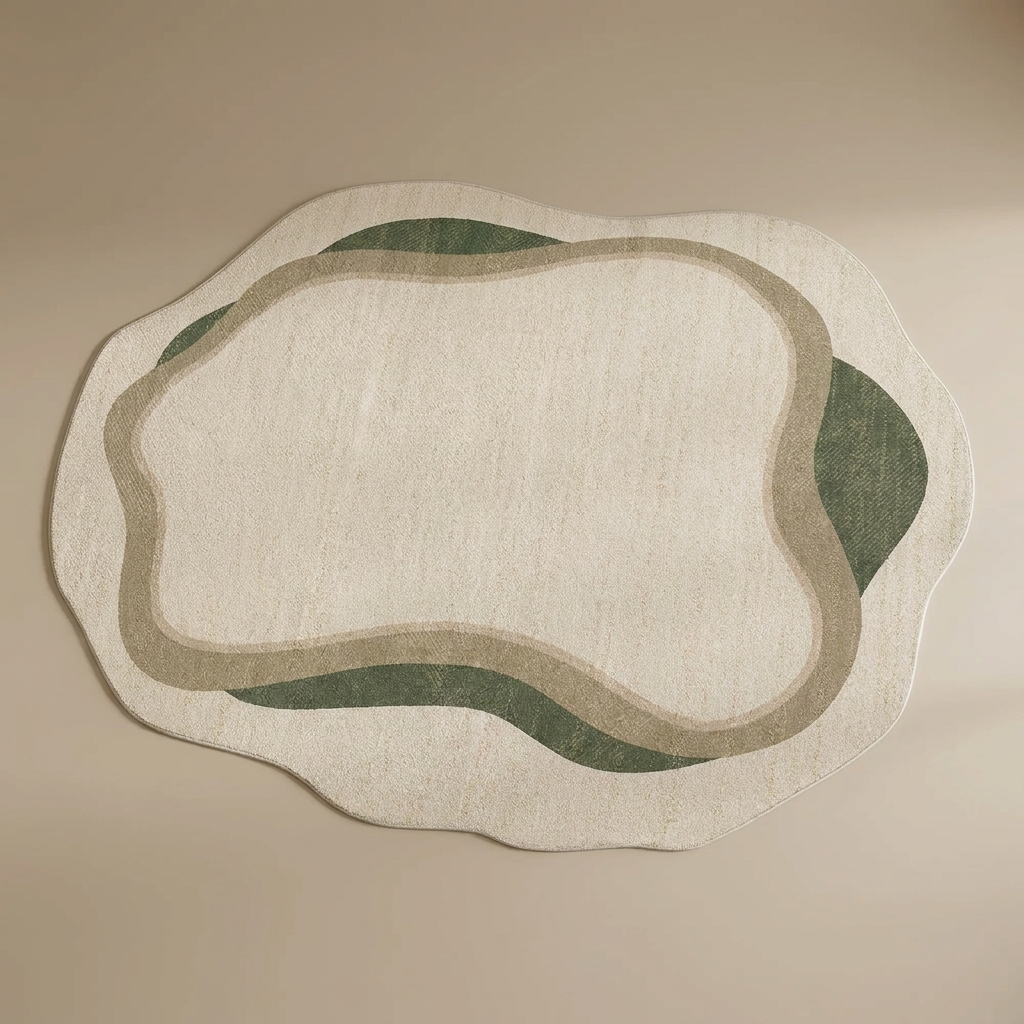 Isola rug, style 5