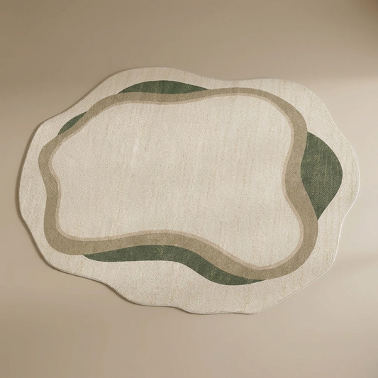 Isola rug, style 5