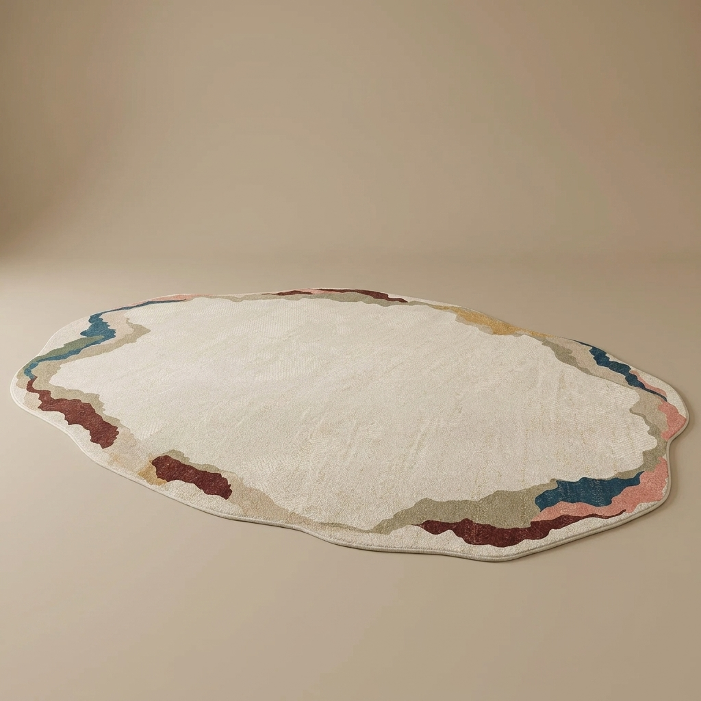 Isola rug, style 1