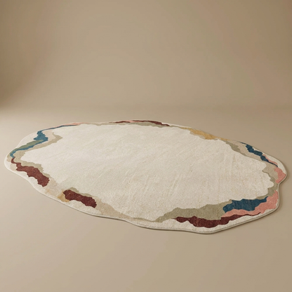 Isola rug, style 1