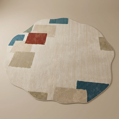 Isola rug, style 2
