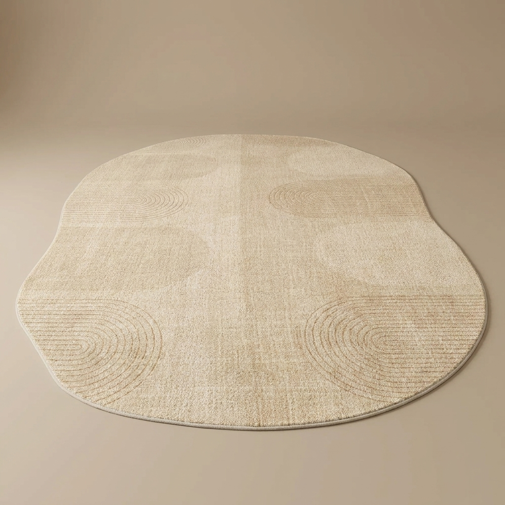 Isola rug, style 3