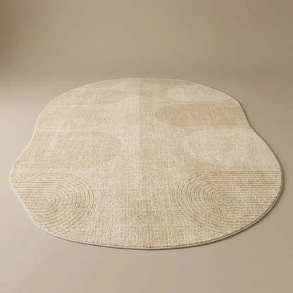 Isola rug, style 3