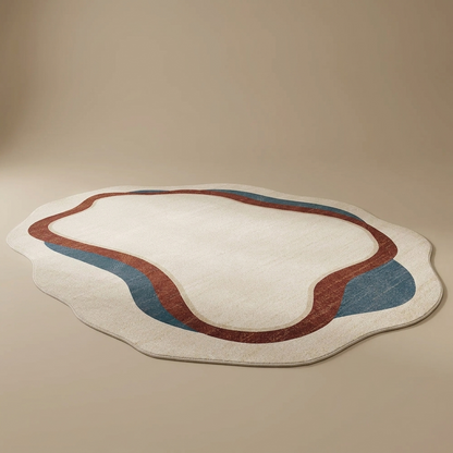 Isola rug, style 6