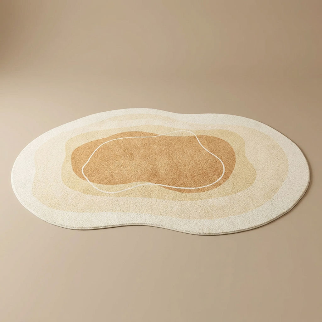 Isola rug, style 9