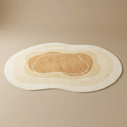 Isola rug, style 9