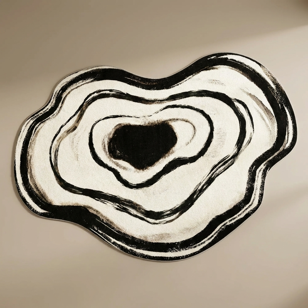 Isola rug, style 12
