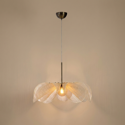 Kasa pendant, natural