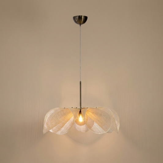 Kasa pendant, natural