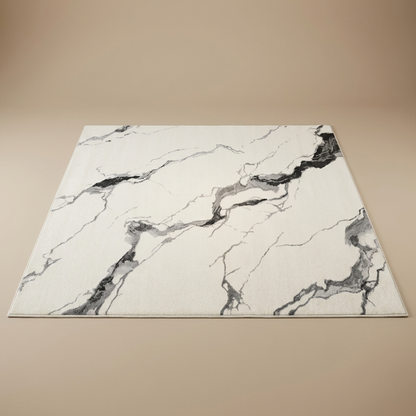 Kona Rug — Pearl Vein