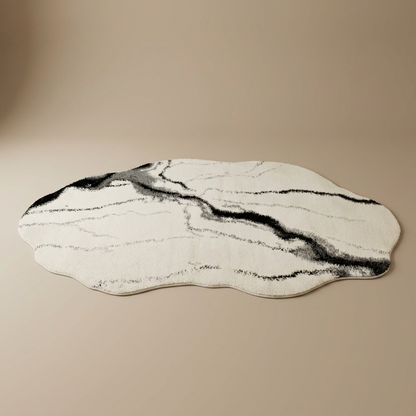 Kona Rug — Onyx Drift