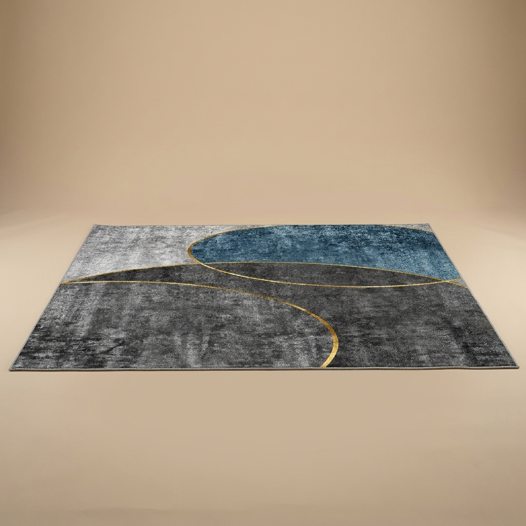 Laine rug, style 9