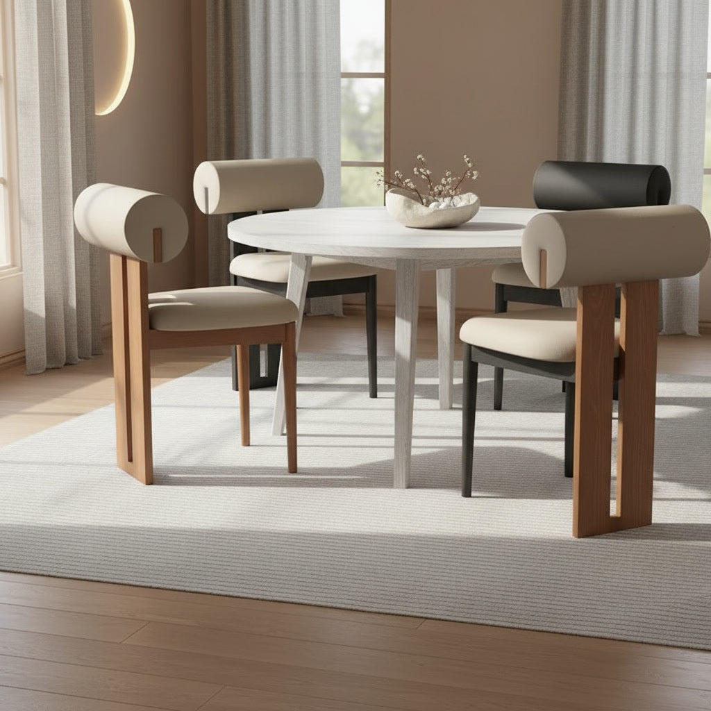 Halden Dining Chair - Lifestyle 1