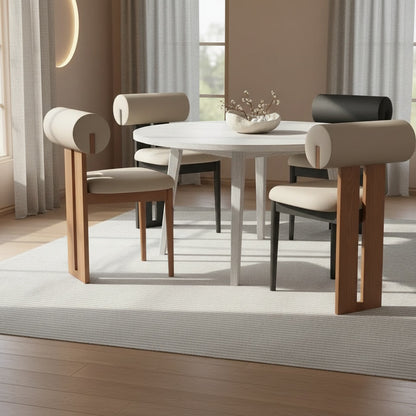 Halden Dining Chair - Lifestyle 1