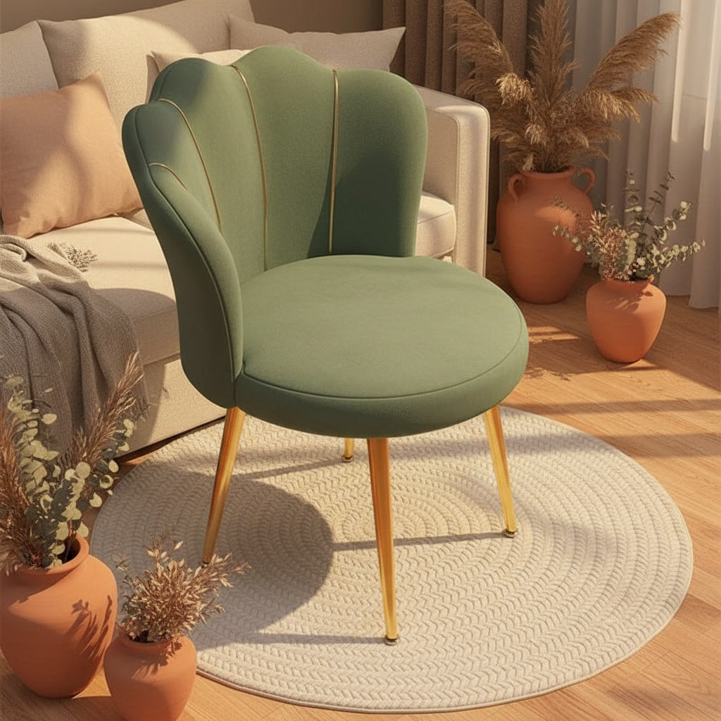 Bloom Chair - Lifestyle 2