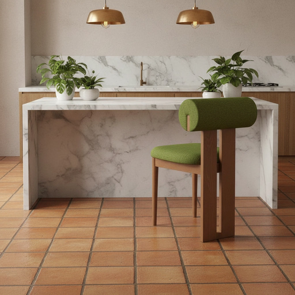 Halden Dining Chair - Lifestyle 2