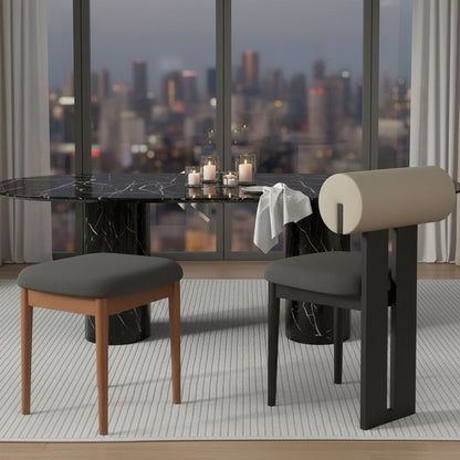 Halden Dining Chair - Lifestyle 3