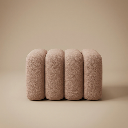 Linden Bench — Khaki