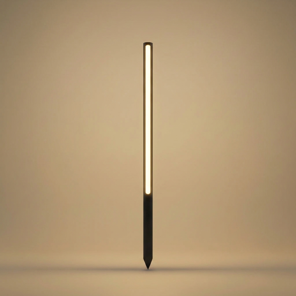 Nova Solar Light, Line