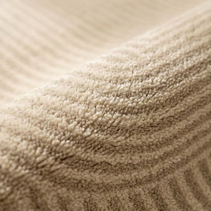 Lisbon rug, detail