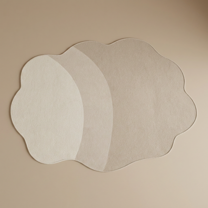 Mirelle rug, oat