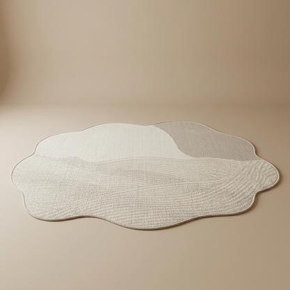 Mirelle rug, ivory