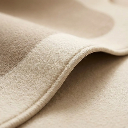 Mirelle rug, detail
