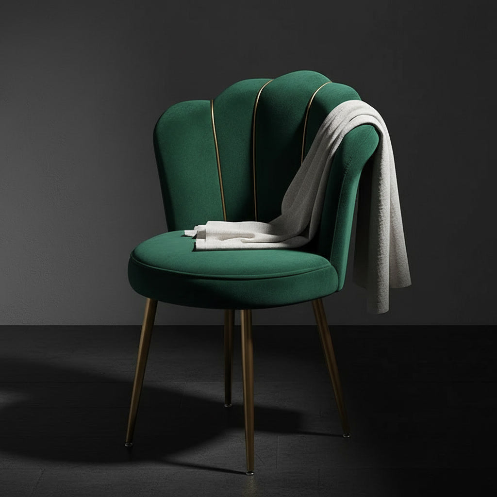 Bloom Chair - Mood