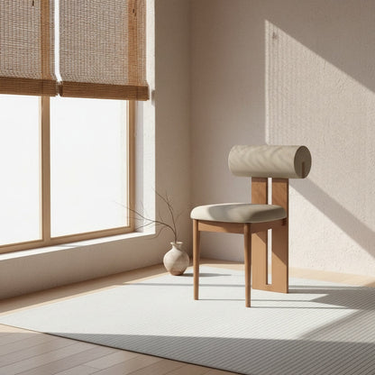 Halden Dining Chair - Mood
