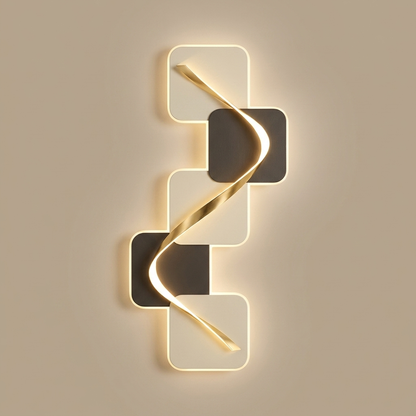 Muro wall art, style a