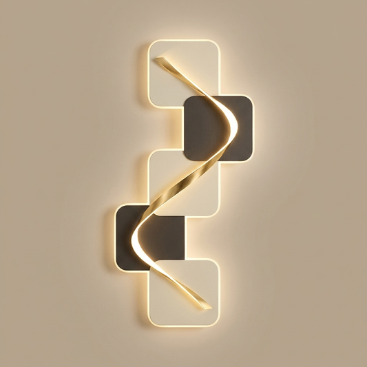 Muro wall art, style a