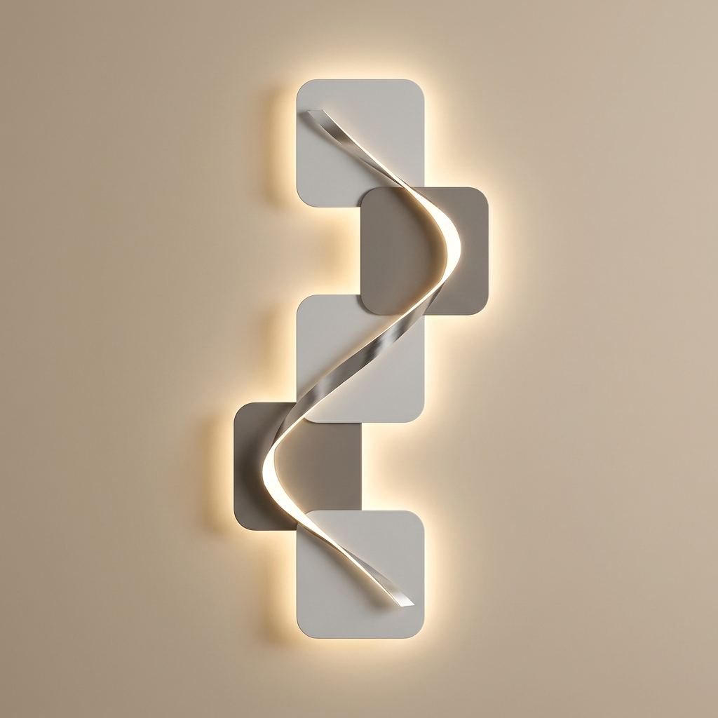 Muro wall art, style b