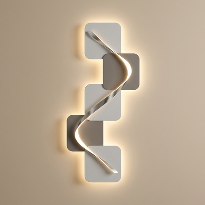 Muro wall art, style b